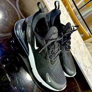 Nike Air Max 270s